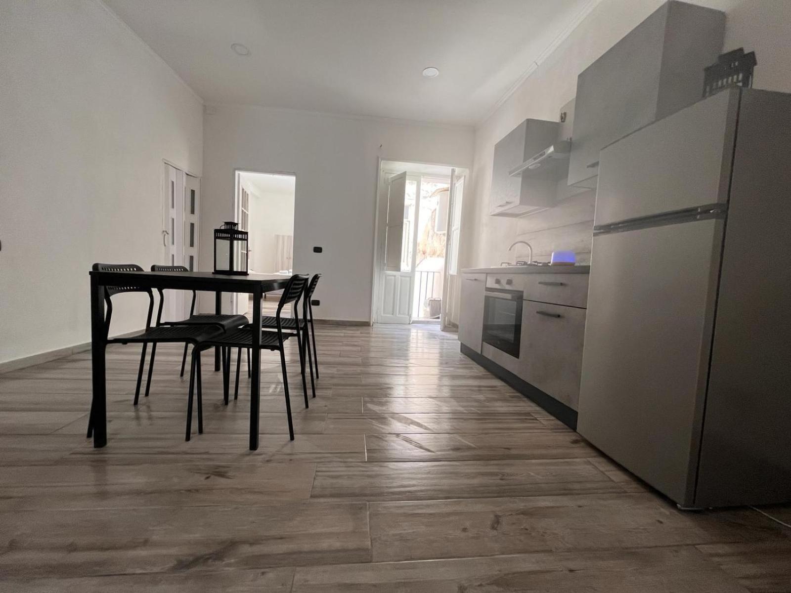 L Ancora Di Ortigia Apartament Syracuse