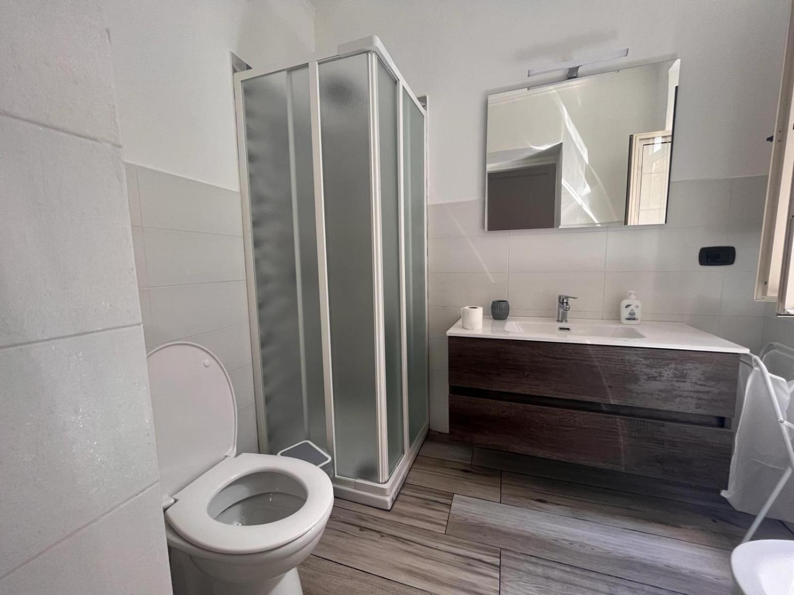 Apartament L Ancora Di Ortigia *