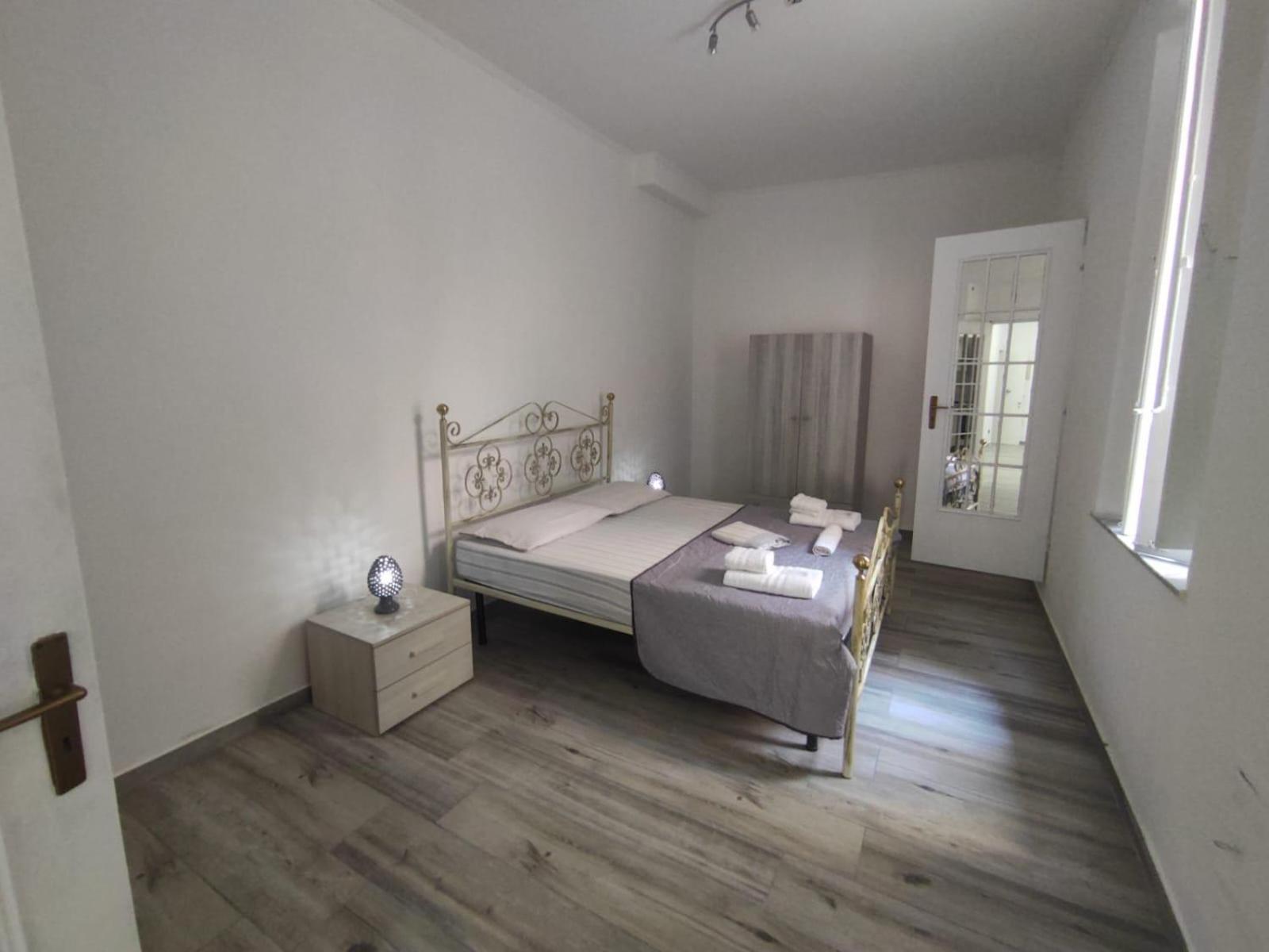 L Ancora Di Ortigia Apartament *