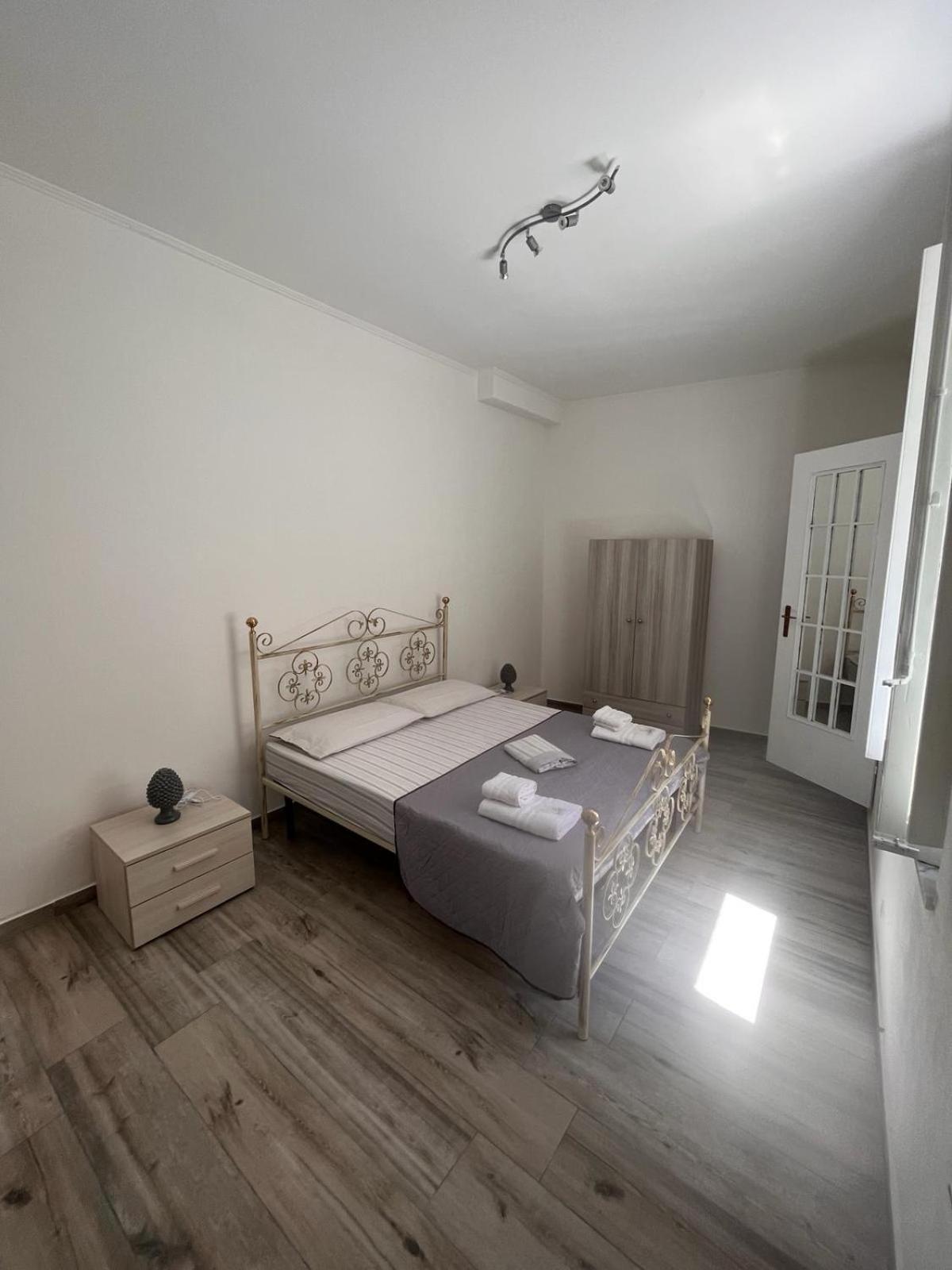Apartament L Ancora Di Ortigia Syracuse