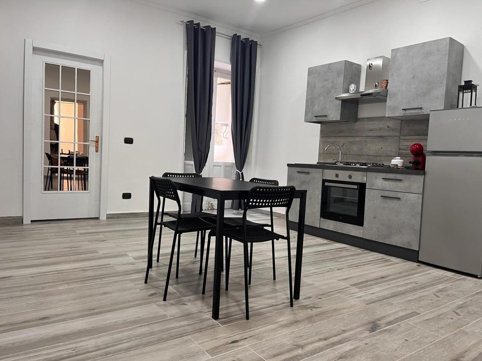 L Ancora Di Ortigia Apartament Syracuse