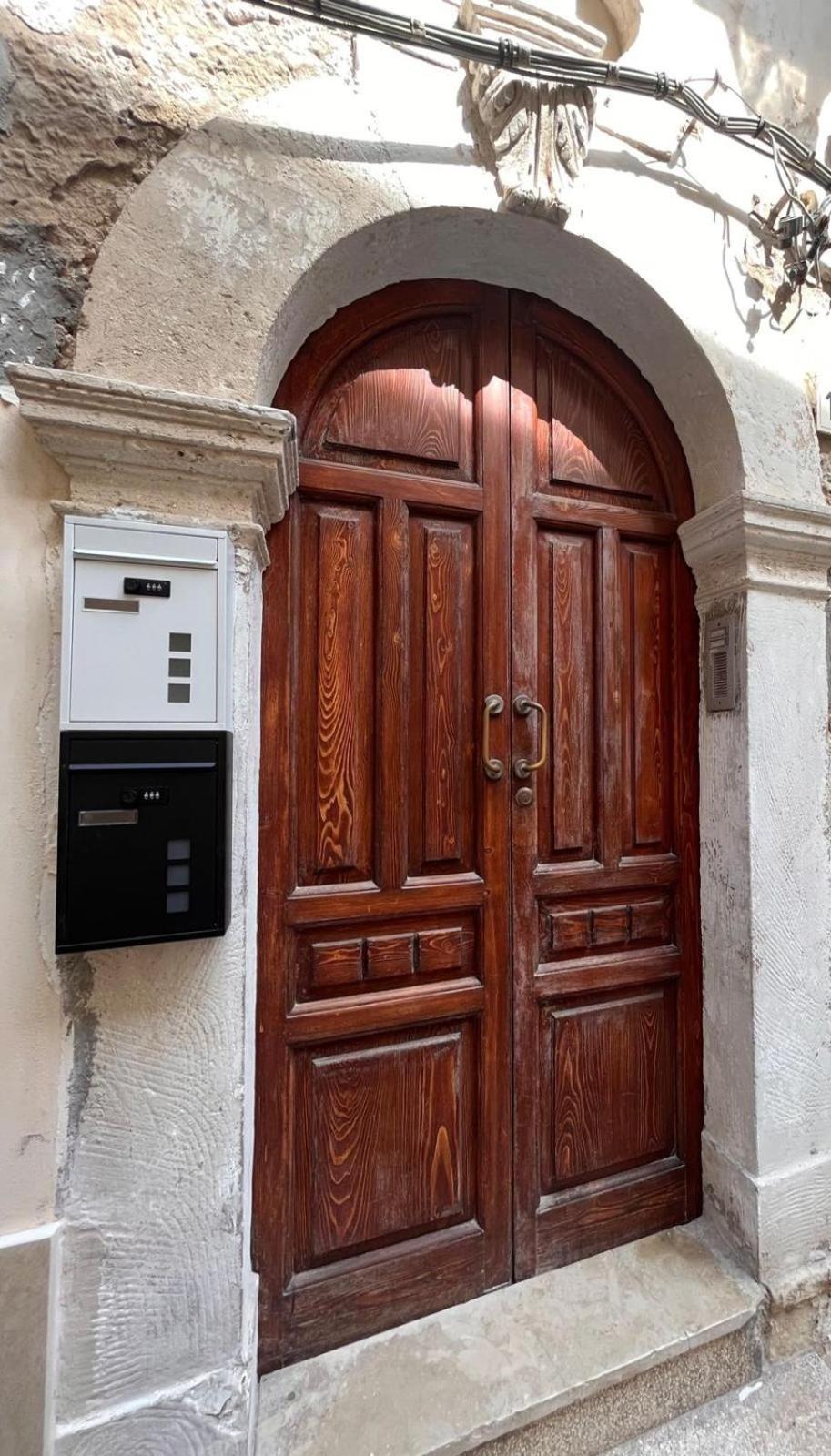 L Ancora Di Ortigia Apartament Syracuse