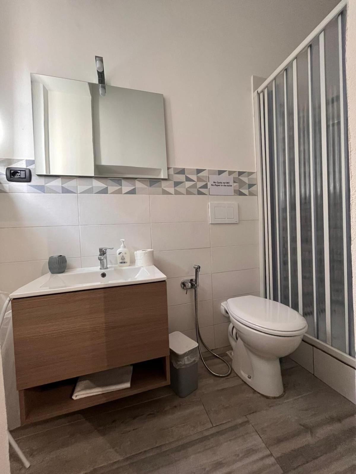 Apartament L Ancora Di Ortigia