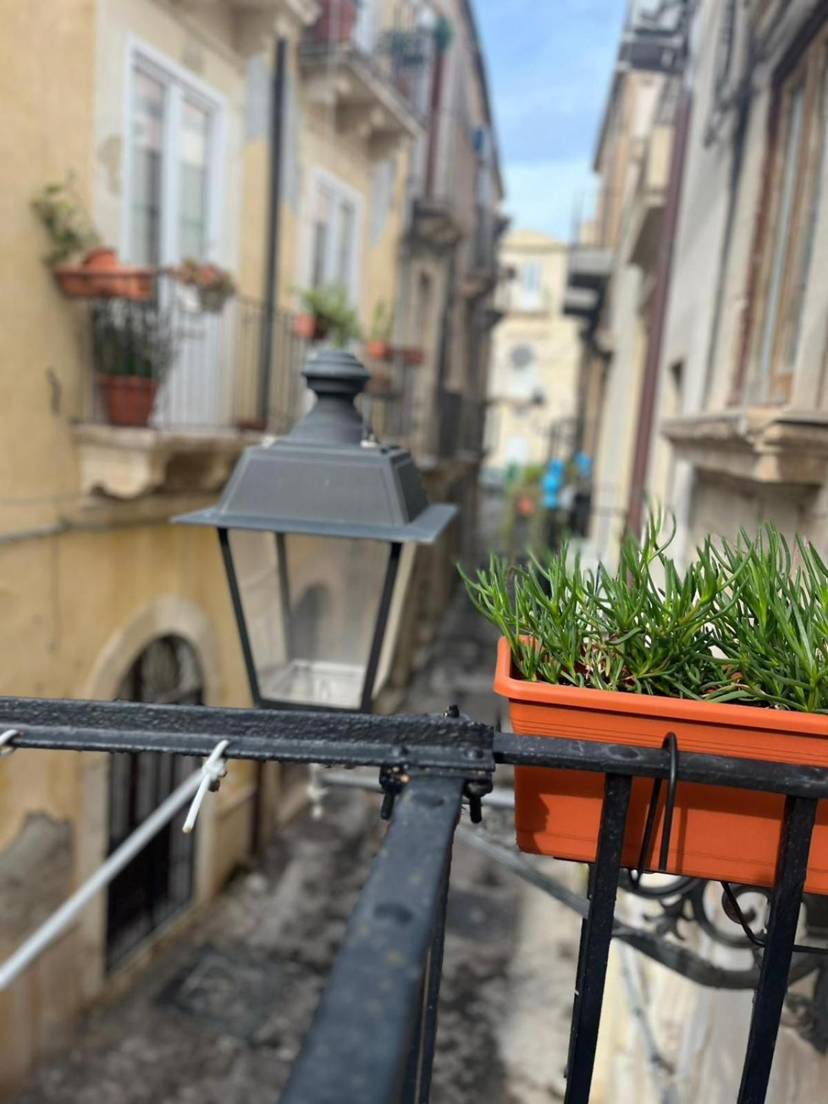 L Ancora Di Ortigia * Syracuse