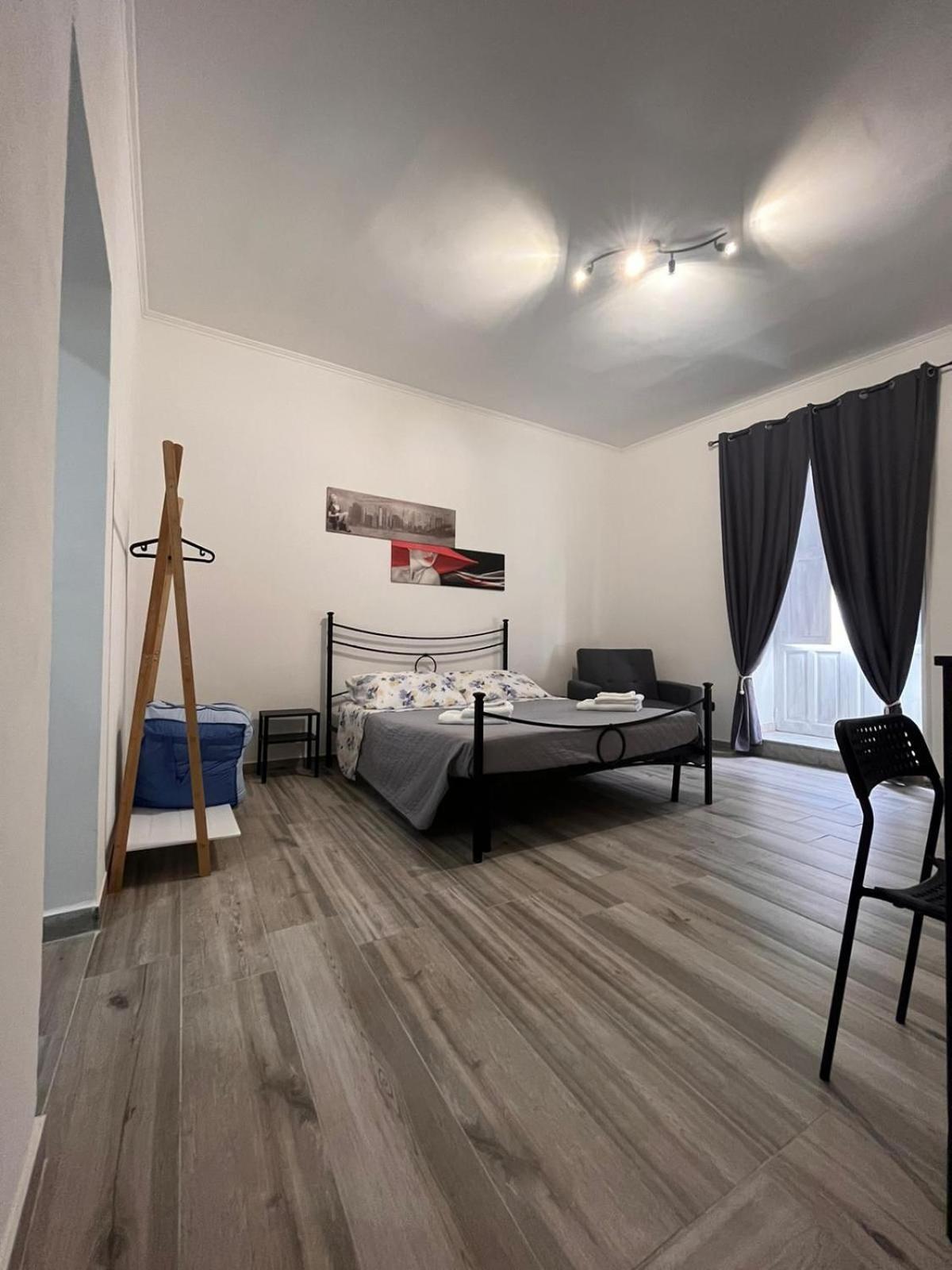 L Ancora Di Ortigia Apartament Syracuse