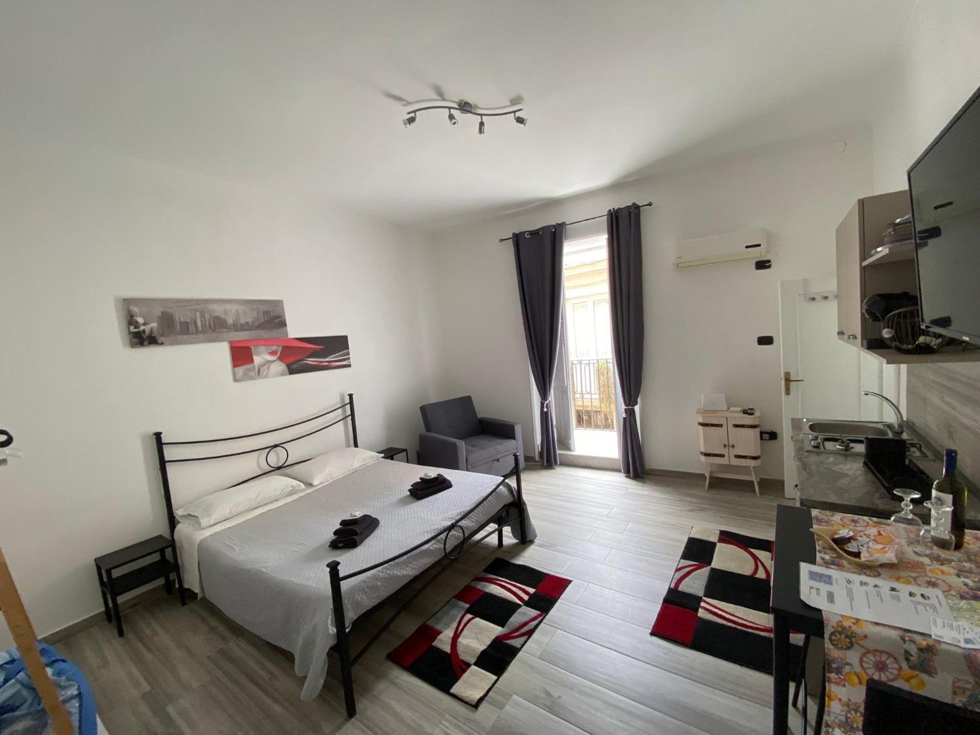 Apartament L Ancora Di Ortigia Syracuse
